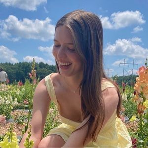 Meet your Posher, Katy